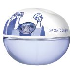 عطر ادکلن دی‌کی‌اِن‌وای بی دلیشس سیتی بروکلین گرل دانا کارن - DKNY Be Delicious City Brooklyn Girl Donna Karan - بررسی، قیمت و خرید