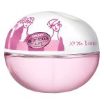 عطر ادکلن دی کی ان وای بی دلیشز سیتی چلسی گرل دونا کارن - DKNY Be Delicious City Chelsea Girl Donna Karan - بررسی، قیمت و خرید