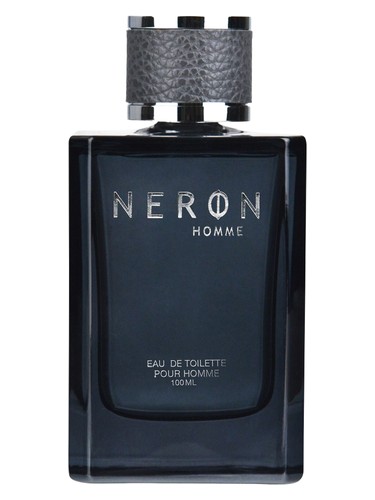 عطر ادکلن نرون هوم دانزن جردن - Néron Homme Dans un Jardin - بررسی، قیمت و خرید