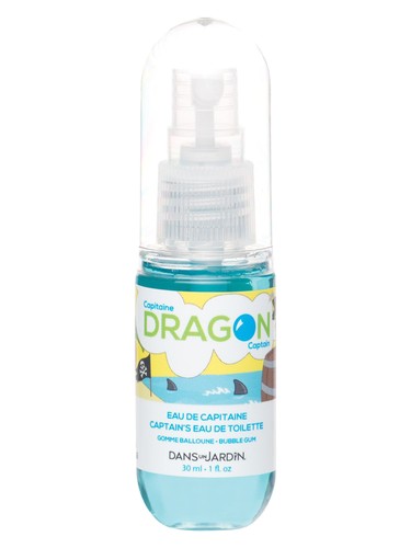 عطر ادکلن کاپیتان دراگون دانزون جاردن - Captaine Dragon Dans un Jardin - بررسی، قیمت و خرید