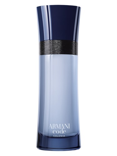 عطر ادکلن آرمانی کد کلونیا جیورجیو آرمانی - Armani Code Colonia Giorgio Armani - بررسی، قیمت و خرید
