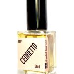 عطر ادکلن سدرتو دنیل باروس - Cedretto Daniel Barros - بررسی، قیمت و خرید