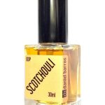 عطر ادکلن اسکاچولی دنیل باروس - Scotchouli Daniel Barros - بررسی، قیمت و خرید