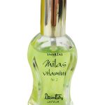 عطر ادکلن میلاس ویتامینی نومبر تو دزینتارس - Milas Vitamini No. 2 (Витамины любви No. 2) Dzintars - بررسی، قیمت و خرید