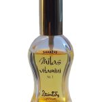 عطر ادکلن میلاس ویتامینی نو. ۱ دزینتارس - Milas Vitamini No. 1 (Витамины любви No. 1) Dzintars - بررسی، قیمت و خرید