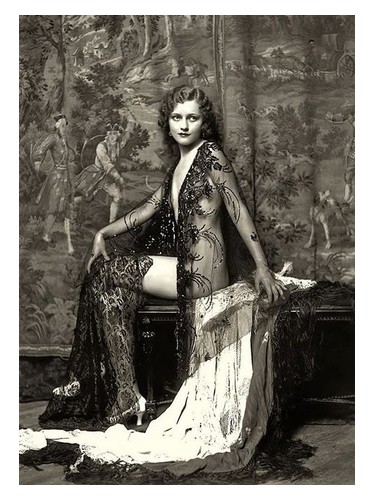 عطر ادکلن جاز ایج جزمین کالت آو سنت - Jazz Age Jasmine Cult of Scent - بررسی، قیمت و خرید