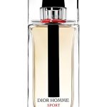 عطر ادکلن دیور هوم اسپرت ۲۰۱۷ دیور - Dior Homme Sport 2017 Dior - بررسی، قیمت و خرید
