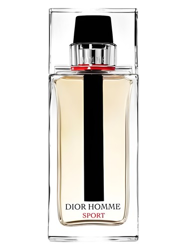 عطر ادکلن دیور هوم اسپرت ۲۰۱۷ دیور - Dior Homme Sport 2017 Dior - بررسی، قیمت و خرید