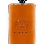 عطر ادکلن گوچی گیلتی ابسولوت گوچی - Gucci Guilty Absolute Gucci - بررسی، قیمت و خرید