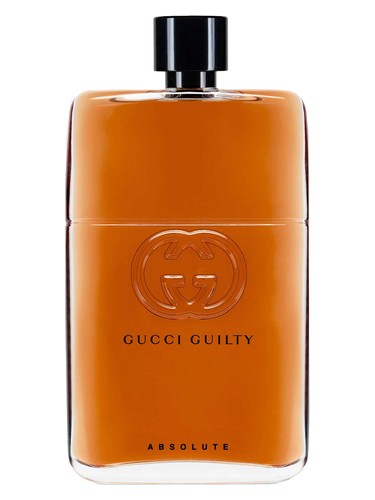 عطر ادکلن گوچی گیلتی ابسولوت گوچی - Gucci Guilty Absolute Gucci - بررسی، قیمت و خرید