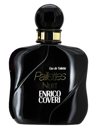 عطر ادکلن انریکو کووری پایِتس نویت انریکو کووری - Enrico Coveri Paillettes Nuit Enrico Coveri - بررسی، قیمت و خرید