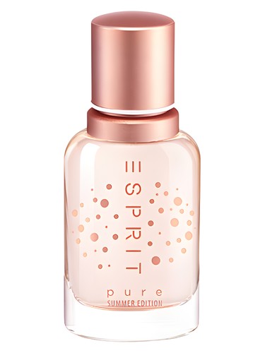 عطر ادکلن اسپریت پیور سامر ادیشن فور وومن اسپریت - Esprit Pure Summer Edition For Women Esprit - بررسی، قیمت و خرید
