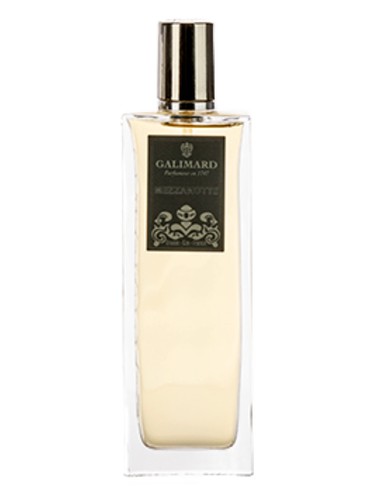 عطر ادکلن مزانوت گالیمارد - Mezzanotte Galimard - بررسی، قیمت و خرید