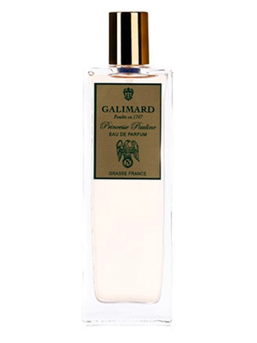 عطر ادکلن پرنسس پائولین گلیمارد - Princesse Pauline Galimard - بررسی، قیمت و خرید
