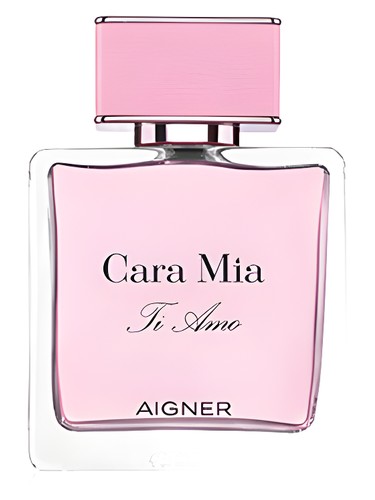 عطر ادکلن کارا میا تی آمو اِتین آگنر - Cara Mia Ti Amo Etienne Aigner - بررسی، قیمت و خرید