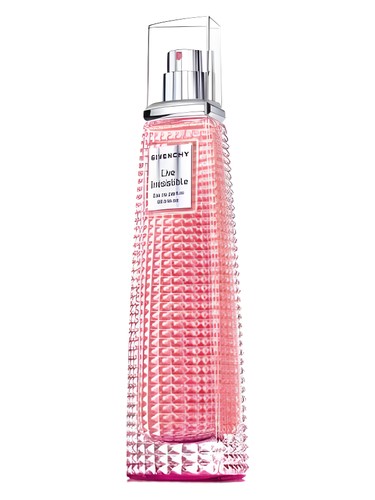 عطر ادکلن لایو ایرِزیستیبل دِلیسیوز ژیوانشی - Live Irrésistible Délicieuse Givenchy - بررسی، قیمت و خرید