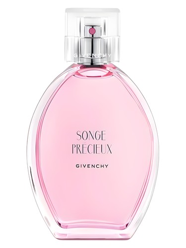 عطر ادکلن سانژ پرسوس ژیوانشی - Songe Précieux Givenchy - بررسی، قیمت و خرید