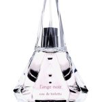 عطر ادکلن لانژ نوآر او دو تویلت ژیوانشی - L’Ange Noir Eau de Toilette Givenchy - بررسی، قیمت و خرید