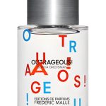 عطر ادکلن اوتریجس! لیمیتد ادیشن ۲۰۱۷ فردریک مَل - Outrageous! Limited Edition 2017 Frederic Malle - بررسی، قیمت و خرید
