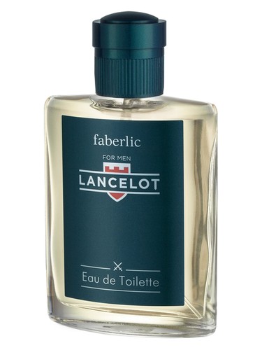 عطر ادکلن لنسلات فابرلیک - Lancelot Faberlic - بررسی، قیمت و خرید
