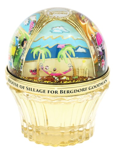 عطر ادکلن ویندوز تو دی سیزن هاوس آو سیلاج - Windows To The Season House Of Sillage - بررسی، قیمت و خرید