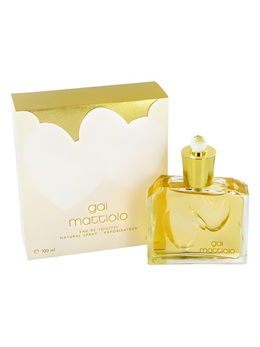 عطر ادکلن گای ماتیولو گای ماتولو - Gai Mattiolo Gai Mattiolo - بررسی، قیمت و خرید