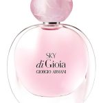عطر ادکلن اسکای دی جیویا جیورجیو آرمانی - Sky di Gioia Giorgio Armani - بررسی، قیمت و خرید
