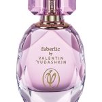 عطر ادکلن فابرلیک بای والنتین یوداشکین رز فابرلیک - Faberlic by Valentin Yudashkin Rose Faberlic - بررسی، قیمت و خرید