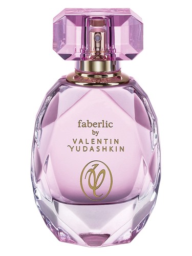 عطر ادکلن فابرلیک بای والنتین یوداشکین رز فابرلیک - Faberlic by Valentin Yudashkin Rose Faberlic - بررسی، قیمت و خرید