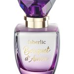 عطر ادکلن بوکه دورور فابرلیک - Bouquet d’Aurore Faberlic - بررسی، قیمت و خرید
