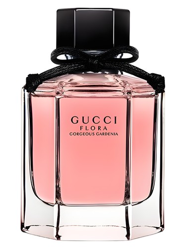 عطر ادکلن فلورا جورجس گاردنیا لیمیتد ادیشن گوچی - Flora Gorgeous Gardenia Limited Edition Gucci - بررسی، قیمت و خرید