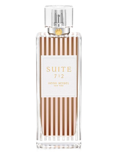 عطر ادکلن سوییت هفتصد و دوازده هنری بندل - Suite 712 Henri Bendel - بررسی، قیمت و خرید