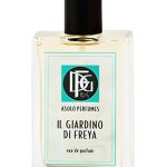 عطر ادکلن ایل جاردینو دی فرایا دی‌اف‌جی هزار و نهصد و بیست و چهار - Il Giardino di Freya DFG1924 - بررسی، قیمت و خرید