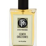 عطر ادکلن چنتو اوریزونتی دی‌اف‌جی هزار و نهصد و بیست و چهار - Cento Orizzonti DFG1924 - بررسی، قیمت و خرید
