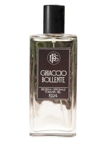 عطر ادکلن گیاچو بلنته دی‌اف‌جی هزار و نهصد و بیست و چهار - Ghiaccio Bollente DFG1924 - بررسی، قیمت و خرید