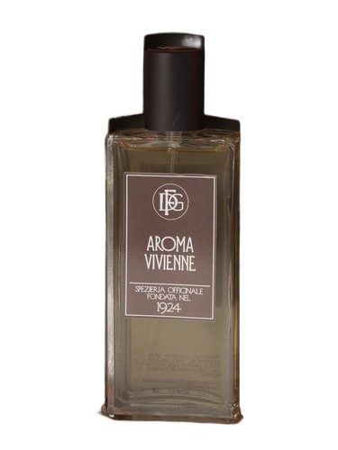 عطر ادکلن ارُما ویوین دی‌اف‌جی هزار و نهصد و بیست و چهار - Aroma Vivienne DFG1924 - بررسی، قیمت و خرید