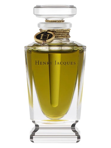 عطر ادکلن وِرت گَلان هنری جکس - Vert Gallant Henry Jacques - بررسی، قیمت و خرید