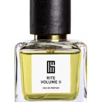 عطر ادکلن رایت والیوم تو جی پرفیومز - Rite Volume II G Parfums - بررسی، قیمت و خرید