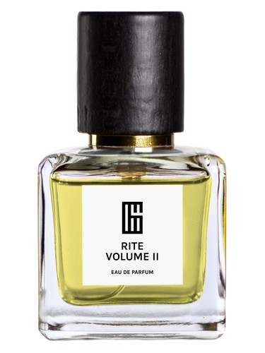 عطر ادکلن رایت والیوم تو جی پرفیومز - Rite Volume II G Parfums - بررسی، قیمت و خرید