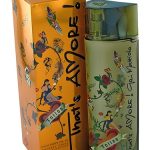 عطر ادکلن ذاتس امور! تتو لویی گای ماتیولو - That's Amore! Tattoo Lui Gai Mattiolo - بررسی، قیمت و خرید
