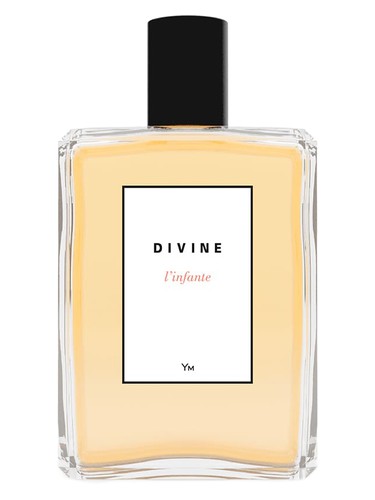 عطر ادکلن لانفانت دایواین - L'Infante Divine - بررسی، قیمت و خرید