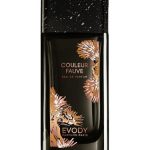 عطر ادکلن کولور فو ایودی پارفومز - Couleur Fauve Evody Parfums - بررسی، قیمت و خرید