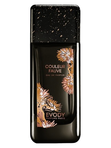 عطر ادکلن کولور فو ایودی پارفومز - Couleur Fauve Evody Parfums - بررسی، قیمت و خرید