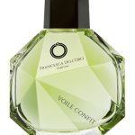 عطر ادکلن وایل کنفیت فرانچسکا دل‌اورو - Voile Confit Francesca dell'Oro - بررسی، قیمت و خرید
