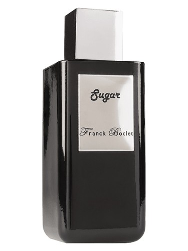 عطر ادکلن شوگر فرانک بوکلت - Sugar Franck Boclet - بررسی، قیمت و خرید