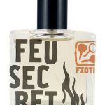 عطر ادکلن فوسکره فزوتیک - Feu Secret FZOTIC - بررسی، قیمت و خرید