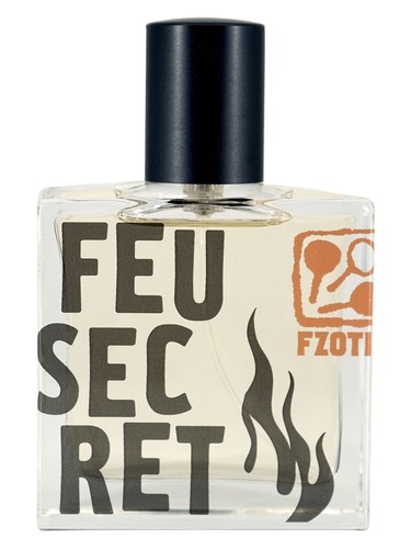 عطر ادکلن فوسکره فزوتیک - Feu Secret FZOTIC - بررسی، قیمت و خرید