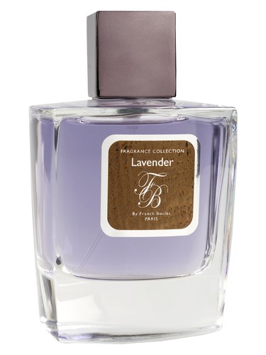 عطر ادکلن لاوندر فرانک بوکله - Lavender Franck Boclet - بررسی، قیمت و خرید