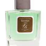 عطر ادکلن جرانیوم فرانک بوکلت - Geranium Franck Boclet - بررسی، قیمت و خرید