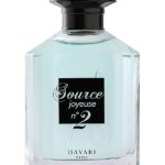 عطر ادکلن سورس ژوئز نامبر دو هیاری پرفیومز - Source Joyeuse No2 Hayari Parfums - بررسی، قیمت و خرید